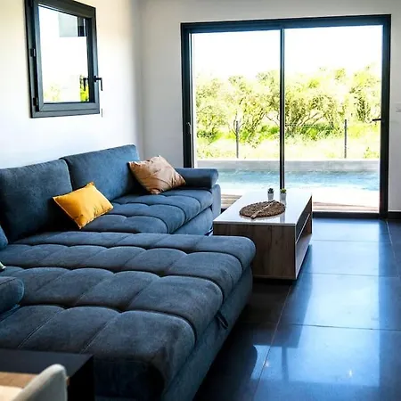 Piscine Villa *