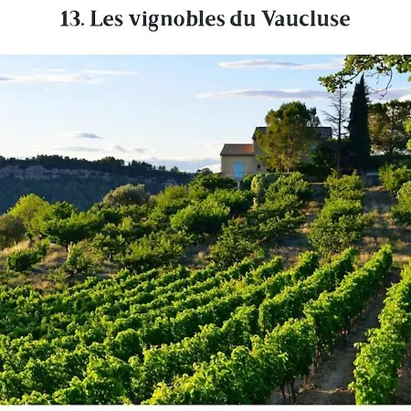 Villa Piscine