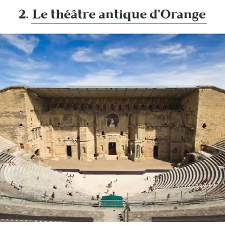 Piscine * Laudun