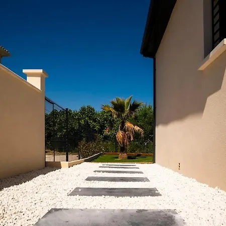Piscine Villa *