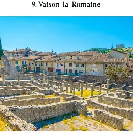 Piscine Villa