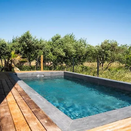 Villa Piscine